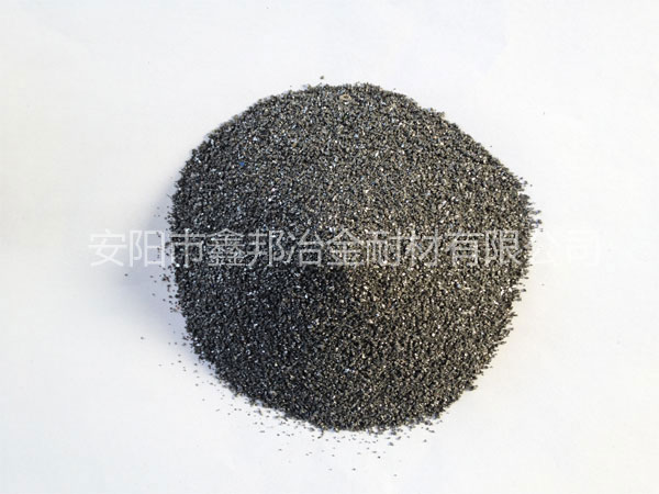 碳化硅特點(diǎn)！