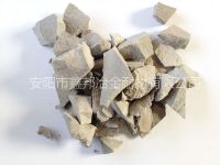 氮化硅鐵在煉鋼行業(yè)中如何提高鋼材性能？